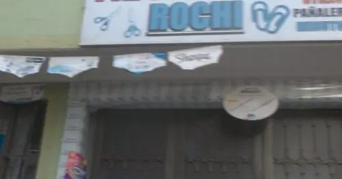 PAPELERIA ROCHI BOGOTÁ PAPELERIA ROCHI BOGOTÁ